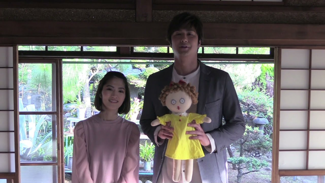 ドラマ「婚ワケ」最終話 見所PR 速水もこみちさんと若月佑美さん!