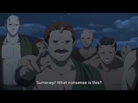 Peach Boy Riverside EP3 (ピーチボーイリバーサイド, Pīchi Bōi Ribāsaido)