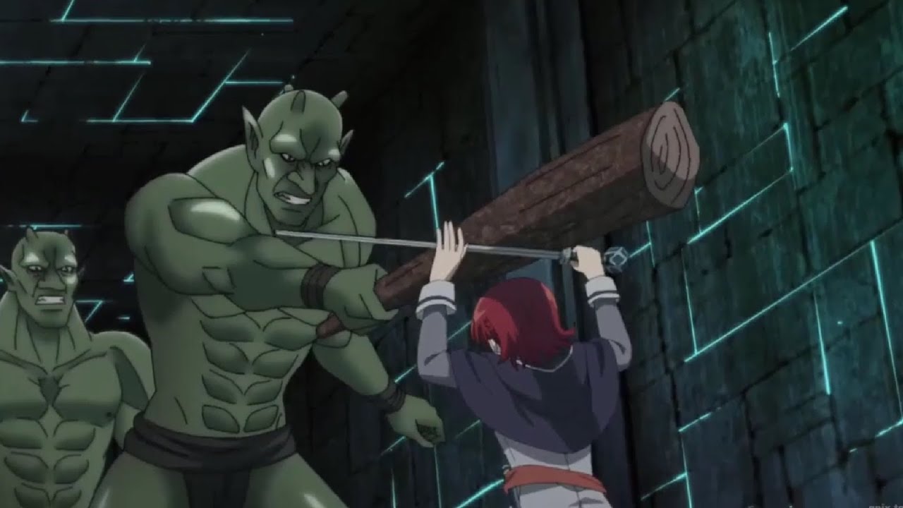 【アニメフル全話】 最強陰陽師の異世界転生記 ~下僕の妖怪どもに比べてモンスターが弱すぎるんだが~ 1~12話 | Anime English Subtitle 2024 🍭🍫