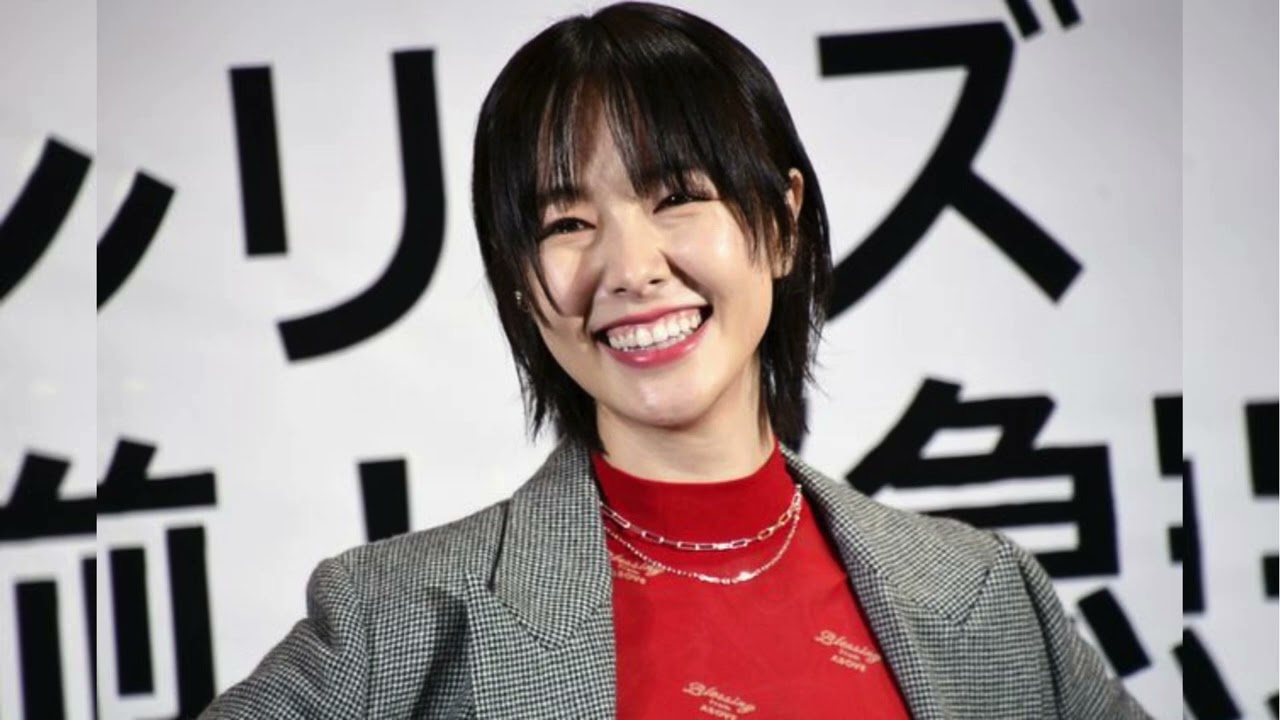 「垢抜けしすぎててびびった」涙の唐田えりか、『極悪女王』イベント“超美人化”が沸騰 激増ボディ作への大期待