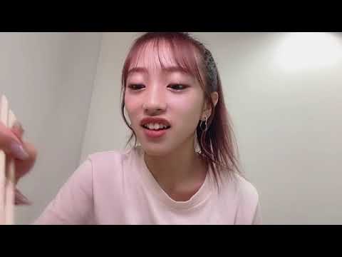 SHOWROOM Mion Mukaichi 向井地 美音 AKB48 2024/09/14 11:34 JST