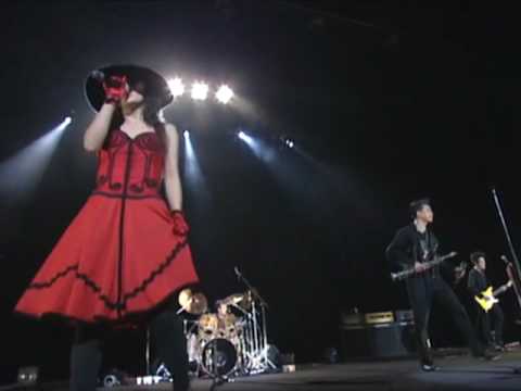 BARBEE BOYS 目を閉じておいでよ