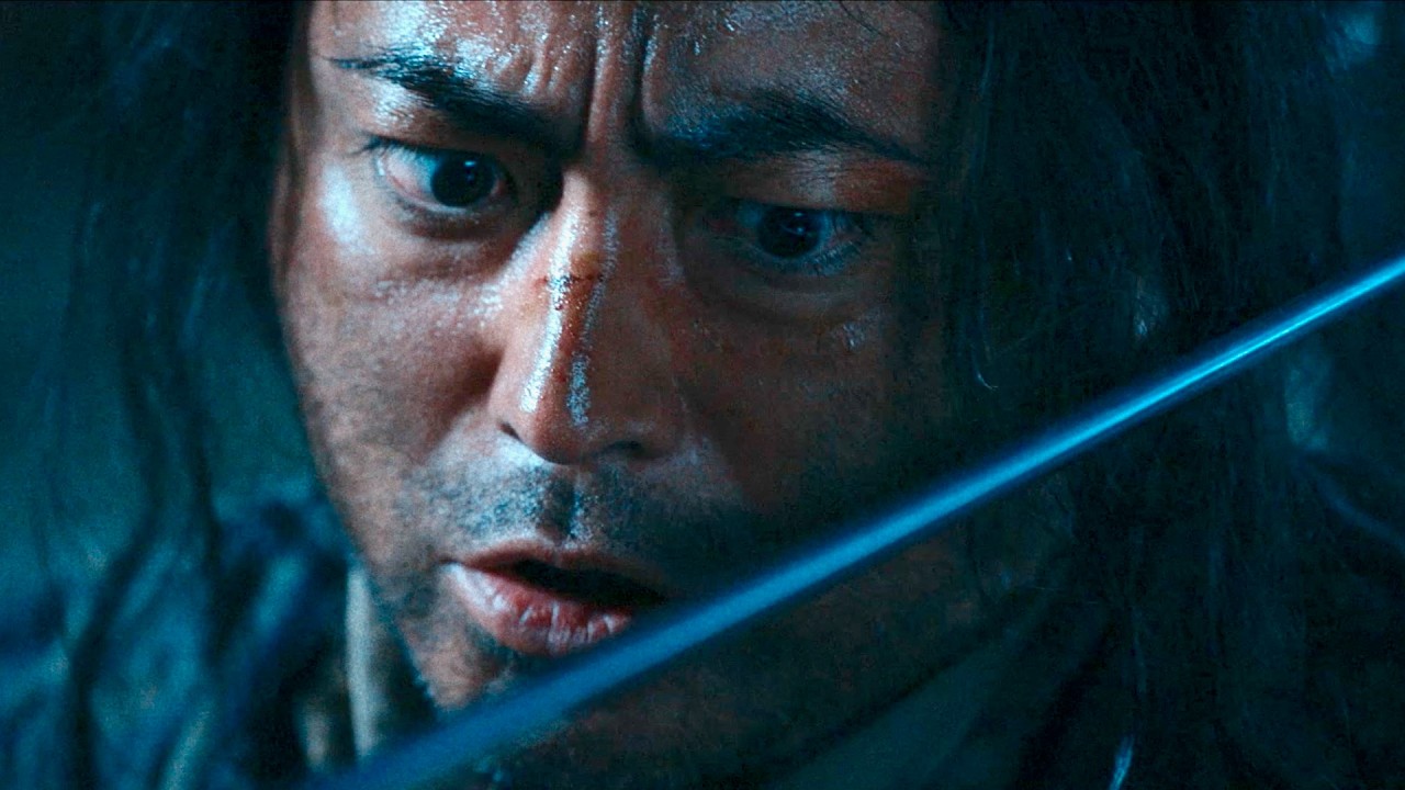 山田孝之×仲野太賀!召集された罪人に鞘師里保、尾上右近ら11人が決死隊へ/映画『十一人の賊軍』特別映像