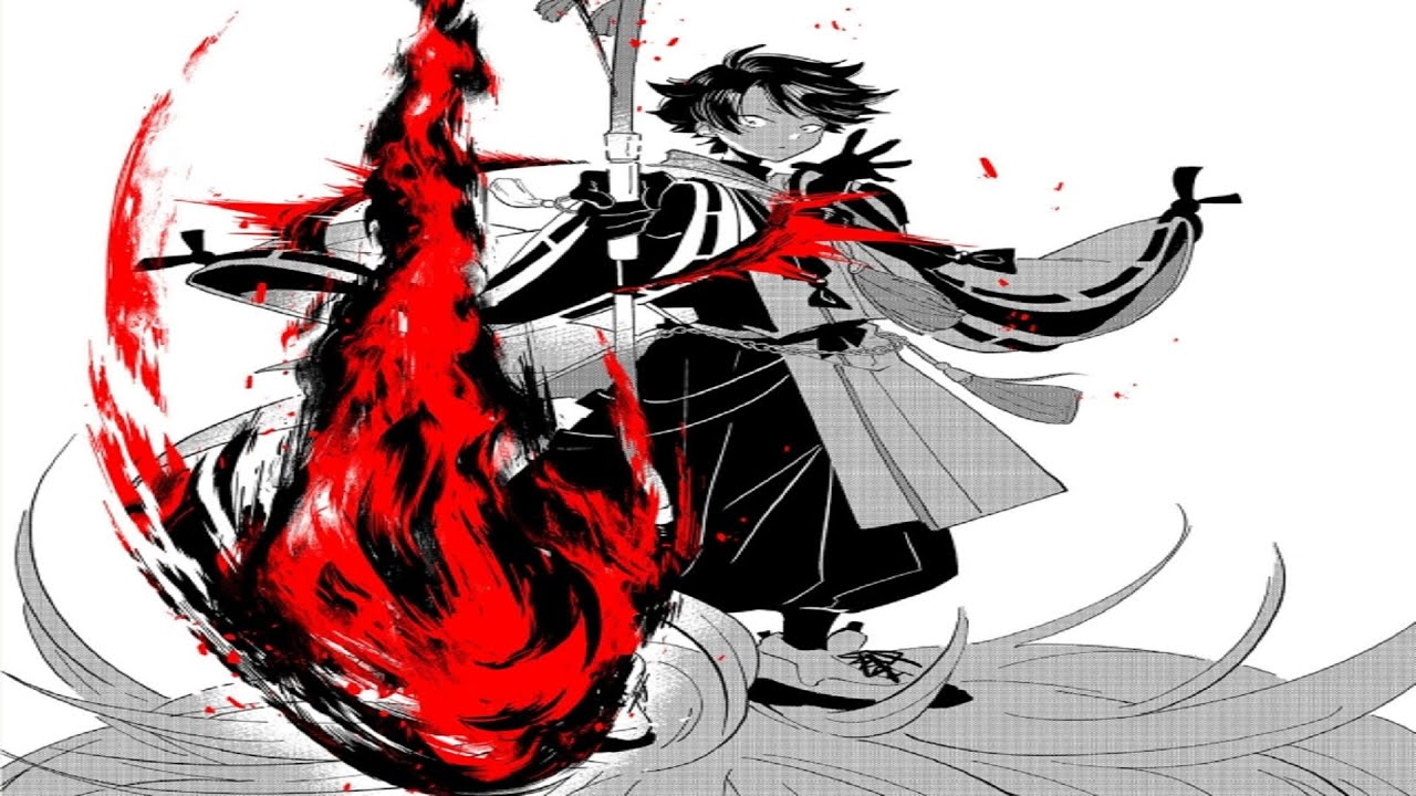 【異世界漫画】再び転生し、自らを焼いた地獄の炎を使って、最強の陰陽師になった。1~10【マンガ動画】