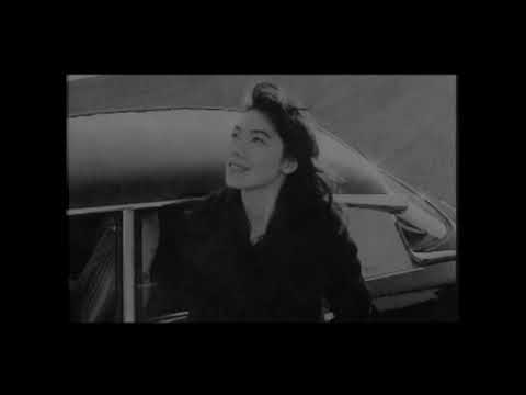 今井美樹 -「PRIDE」Music Video