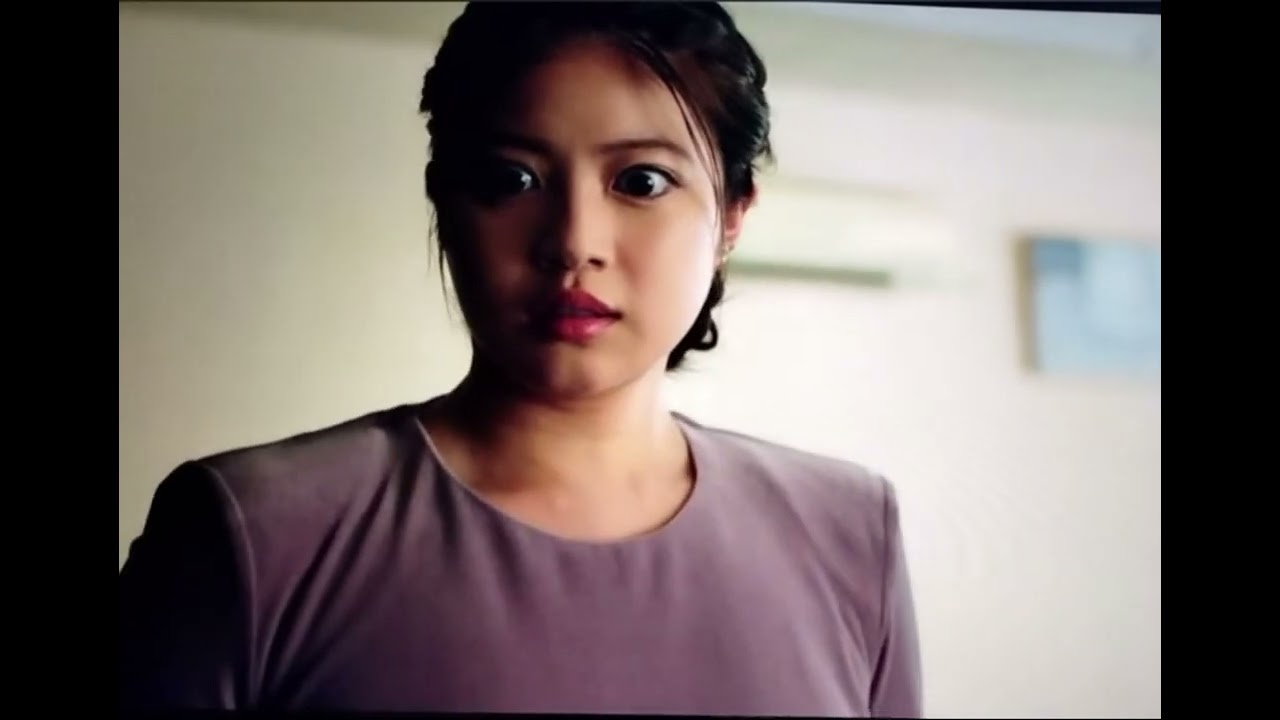 【the world!で美女スロー再生判定】今田美桜、出ちゃってる…アウト??