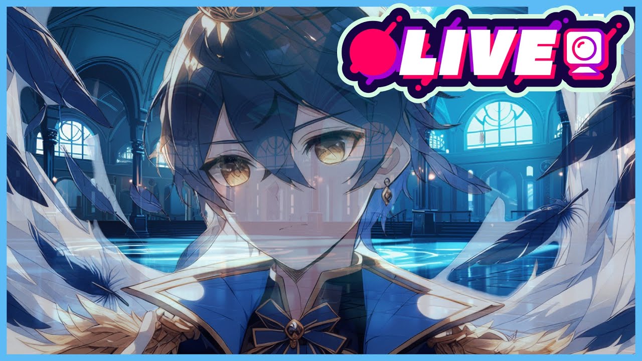 「毎回黄色にされるんだけど」 JP/BabyEN #JPVtuber #雑談 #Vtuber #初見さん大歓迎 #男性Vtuber #新人Vtuber #個人勢Vtuber #大阪弁