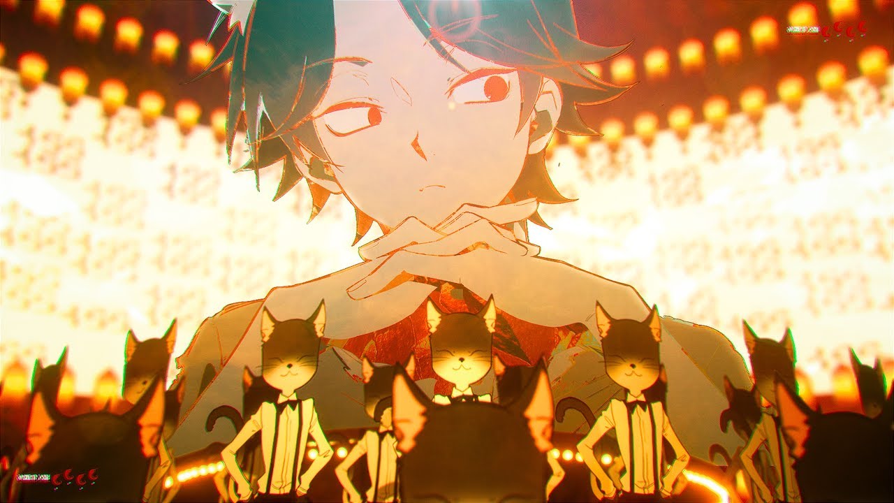 (Music Video) あさが来る! / 三枝明那