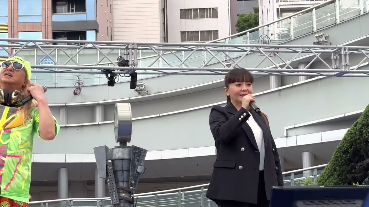 2023年6月12日モニタリングの朋ちゃん