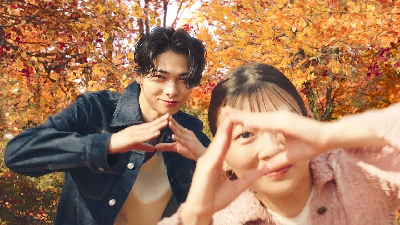 【三角チョコパイ】伊藤沙莉&ENHYPEN・NI-KIがキレキレダンス披露 マクドナルド新CM「キレキレ収穫祭」編