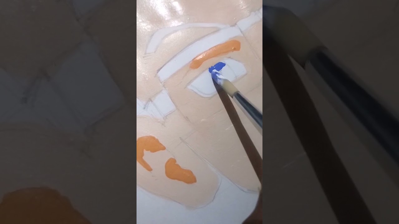 Drew Tetta Kasaki | Tokyo Revengers #art #anime #tokyorevengersviral #viral #drawing #takemichi