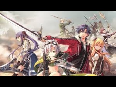 閃の軌跡2 ①