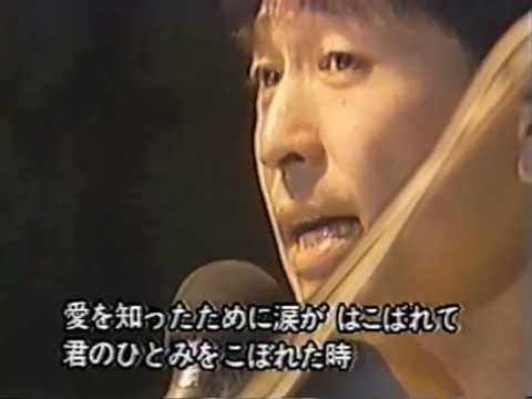 青春の影 (チューリップ)歌 財津和夫