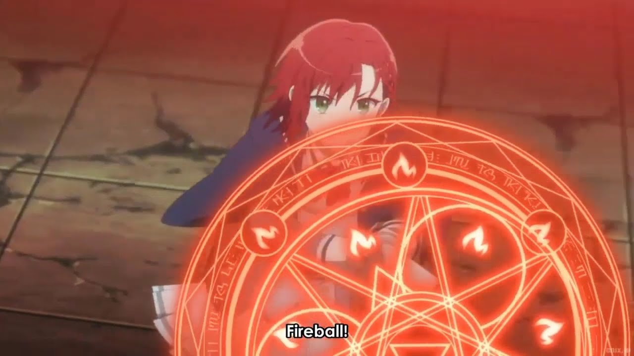 【アニメフル全話】最強陰陽師の異世界転生記~下僕の妖怪どもに比べてモンスターが弱すぎるんだが~ 1~12 | Anime English Subtitle 2024 😡😠