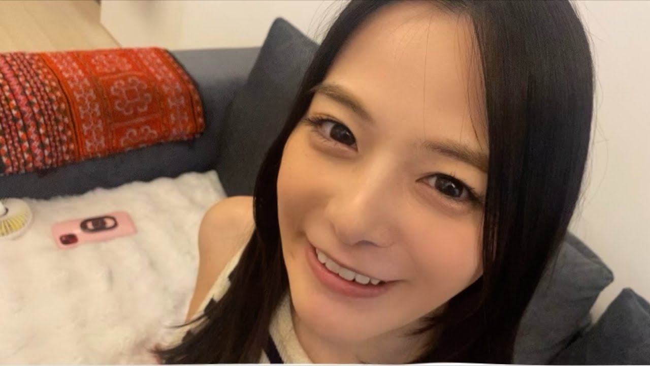 【エロボイスあり】この女性とにかくエロいので見るべし