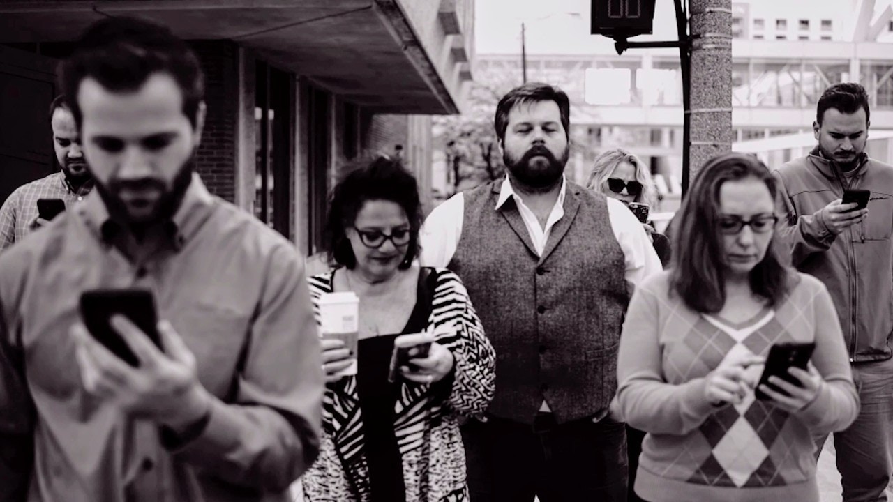 Lonesome (Romance) Full Movie