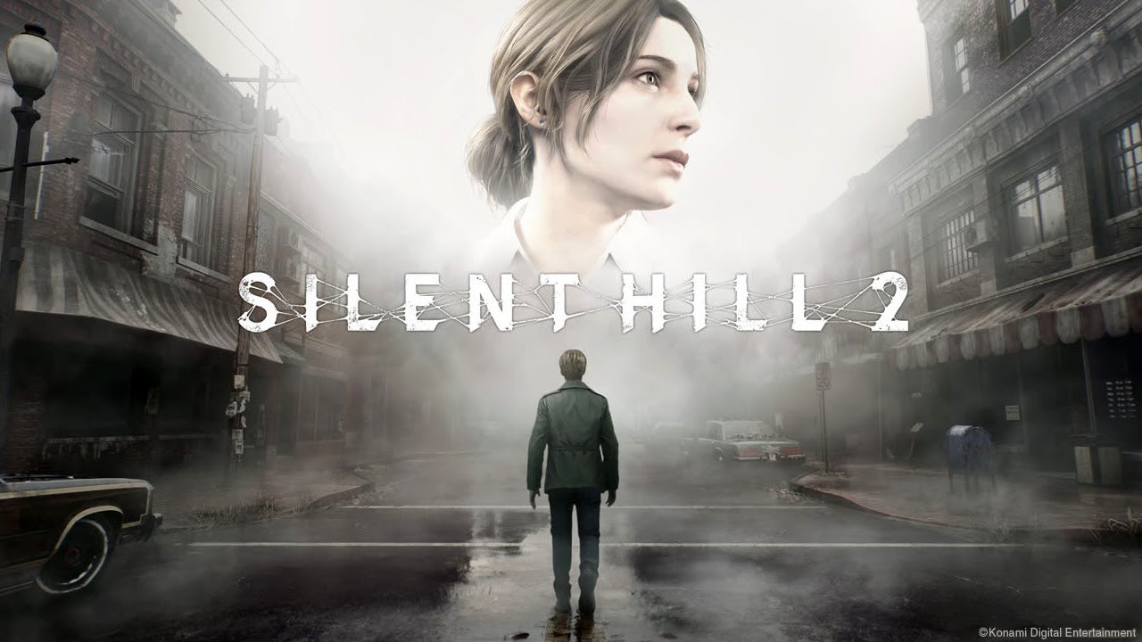 サイレントヒル2 ノーダメージクリア#2【ニューゲーム・弾の節約重視・難易度ノーマル・ネタバレ注意!】SILENT HILL 2 Normal No Damage Spoiler alert