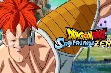 ドラゴンボール Sparking! ZERO リクーム世界ランキング1位を目指す男