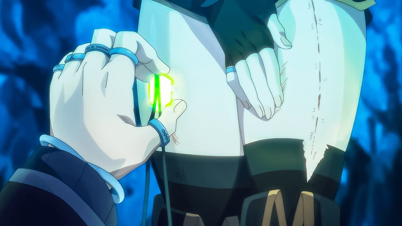 Let This Grieving Soul Retire「AMV」Don’t Surrender ᴴᴰ