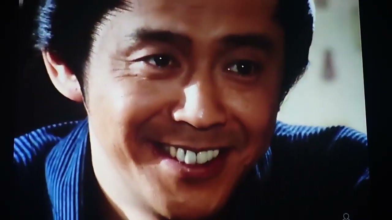 鬼平犯科帳1975年 第10話 |「闇の策略と義理の狭間:盗賊たちの運命の選択」