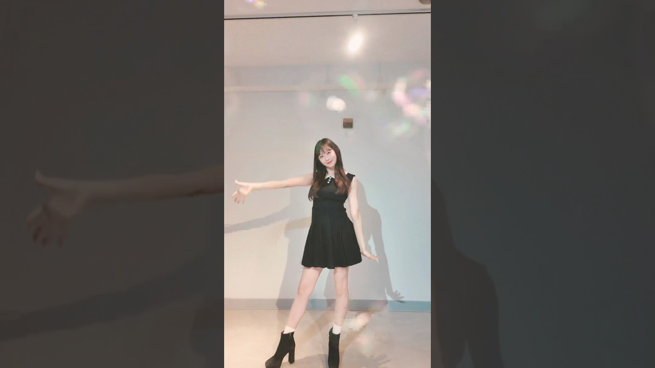 【渡辺美優紀official】#NEWLOOK #MISAMO #dance #kpop #みるきー #アイドル