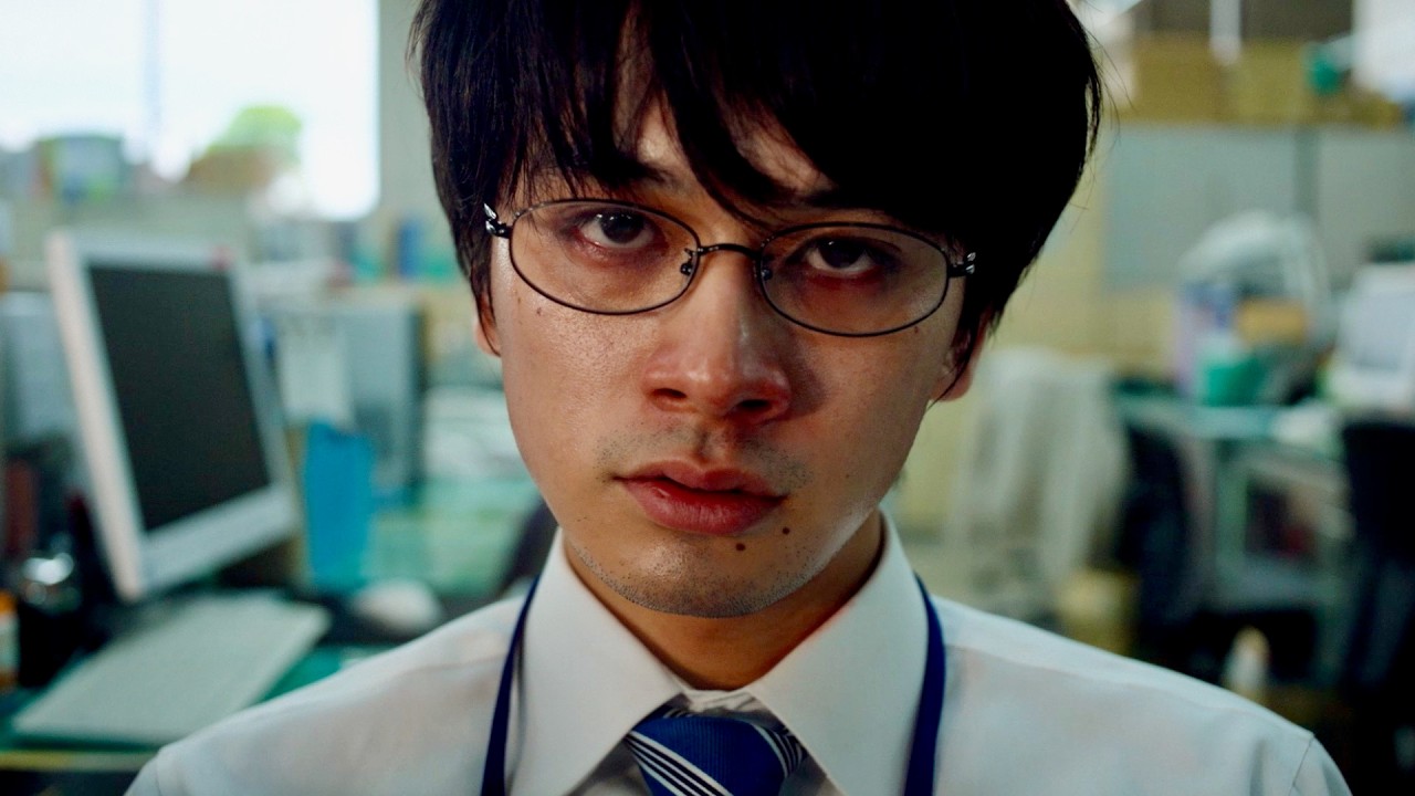 北村匠海、ドロドロ闇堕ち公務員に…クズとワルしか出てこない映画『悪い夏』超特報