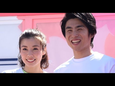 B1- 中尾明慶、息子が11歳に「大きくなりましたね」「いい親子」2ショットで誕生日を祝福 妻は仲里依紗