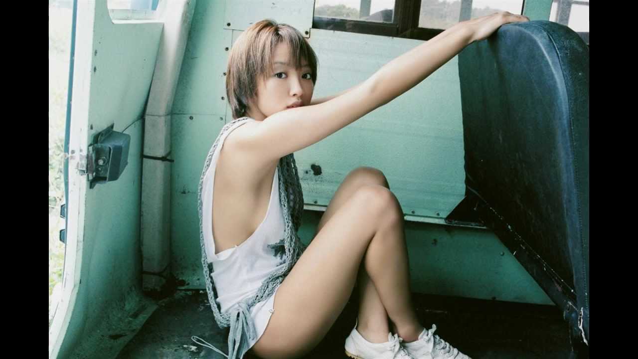 「 夏菜 」 Photo : Natsuna 1080p HD