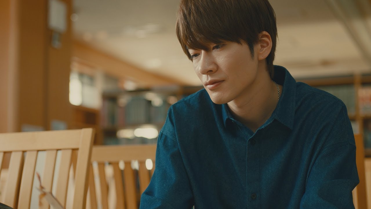 木曜劇場『わたしの宝物』第3話 30秒予告【10月31日(木)22:00放送】