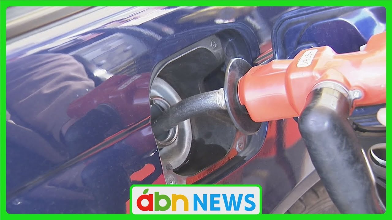 レギュラーガソリンの県内価格が2週ぶりに値上がり 11週連続で全国最高値(abnステーション 2024.10.23)