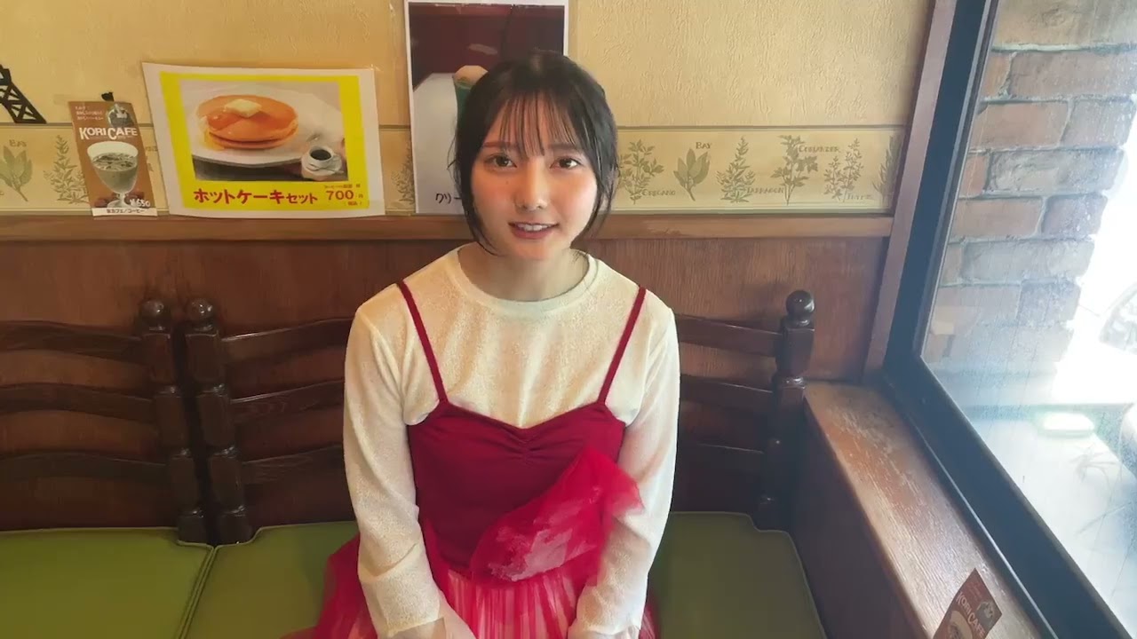 竹内希来里 BRODY 12月号本日10月23日発売!日向坂46「四期生横浜グラビア連載」には竹内希来里さんに登場していただいてます!