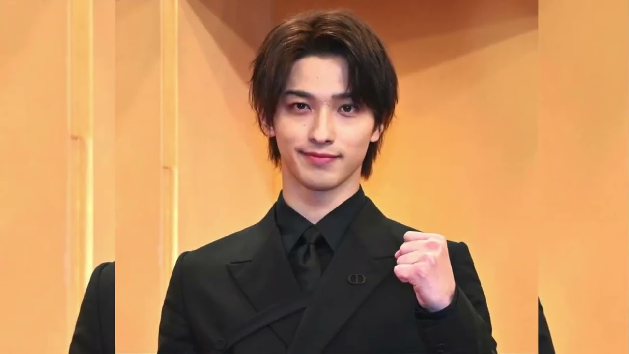 2025年大河『べらぼう』横浜流星を破った“好感度おじさん”は、10~30代男女が「CM好感度が高い男性芸能人」【第4位以下】