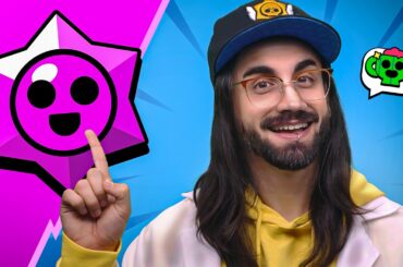 HYPERCHARGE FOR WATCHING THE BRAWL STARS WORLD FINALS?! 🥵