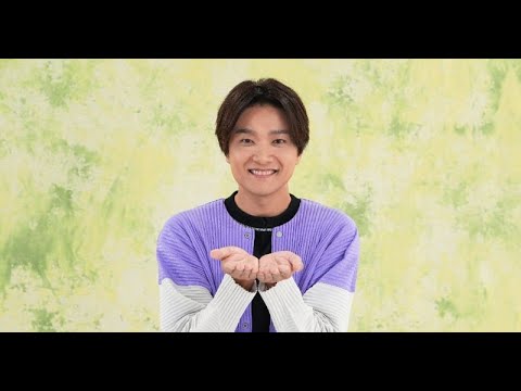 B1- 井上芳雄、2年半ぶり『ZIP!』金曜パーソナリティー就任「格別な喜びがあり、うれしい」【コメント全文】