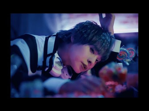 【岡本信彦】「キミ足りないっ」 MUSIC CLIP / 7th Mini Album『FAVE go』
