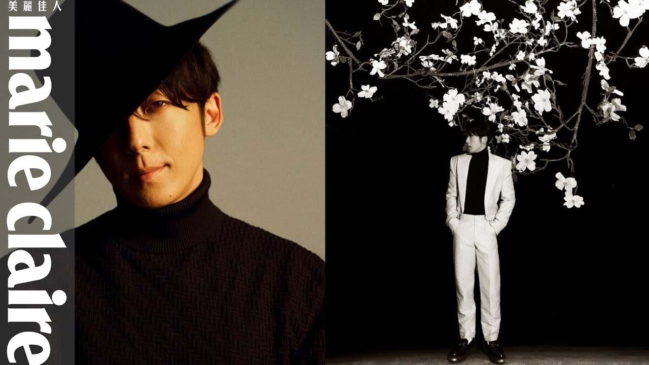 MC MAN|高橋一生:「我很少為了時間感到焦慮,經過歲月洗鍊後,更加覺得很多事情在一開始就已經注定;只要堅持做下去,最後就會得到結果。」