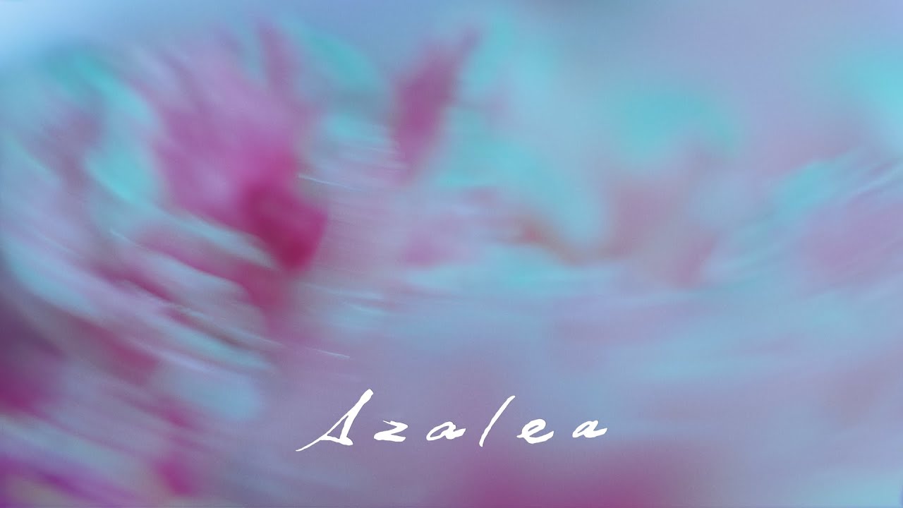 米津玄師 Kenshi Yonezu – Azalea