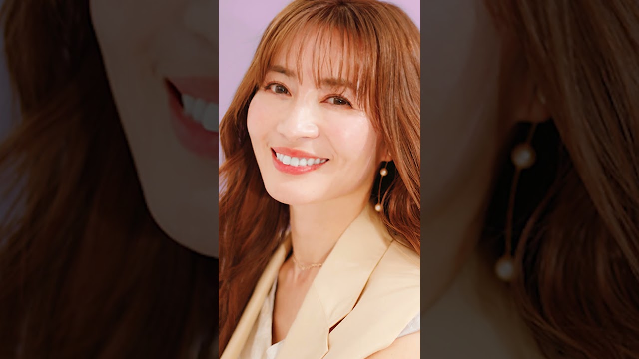#shorts 新山千春、13歳下一般男性と再婚していた!!『さんま御殿』で突如告白!!