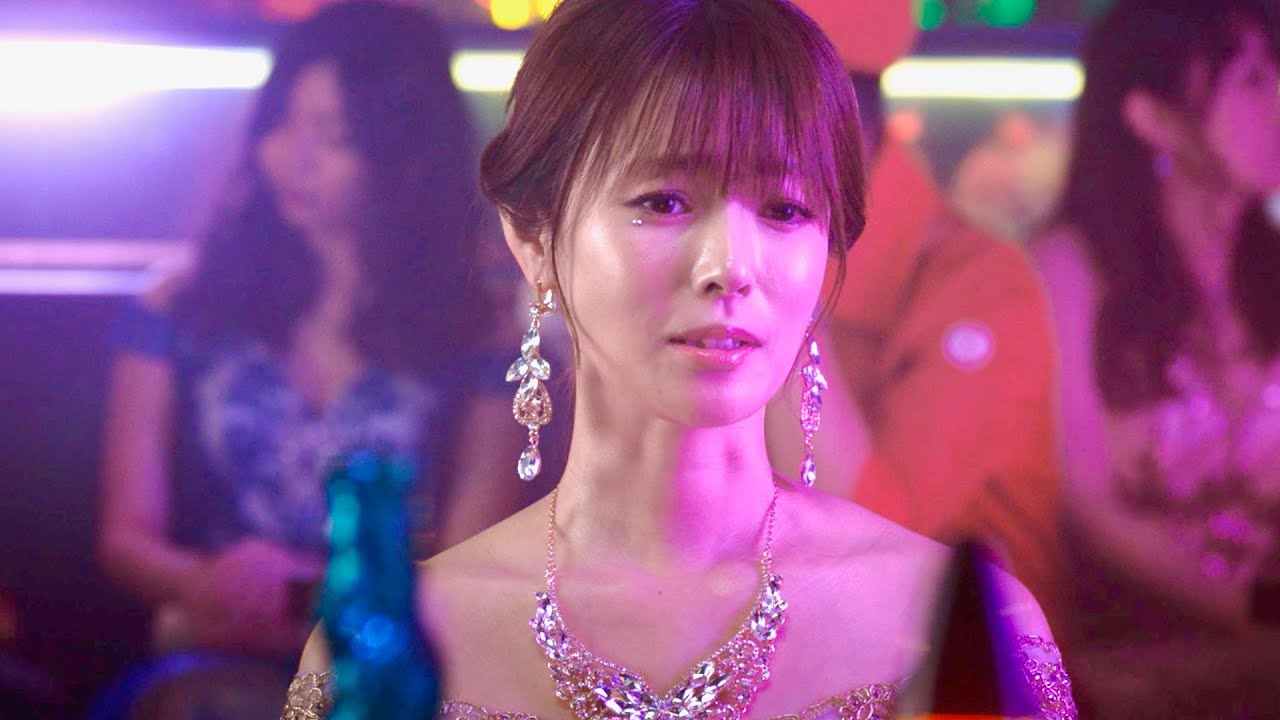 【はたらく細胞】深田恭子、ブラックな阿部サダヲの体内で働かされて…/映画『はたらく細胞』本編映像2