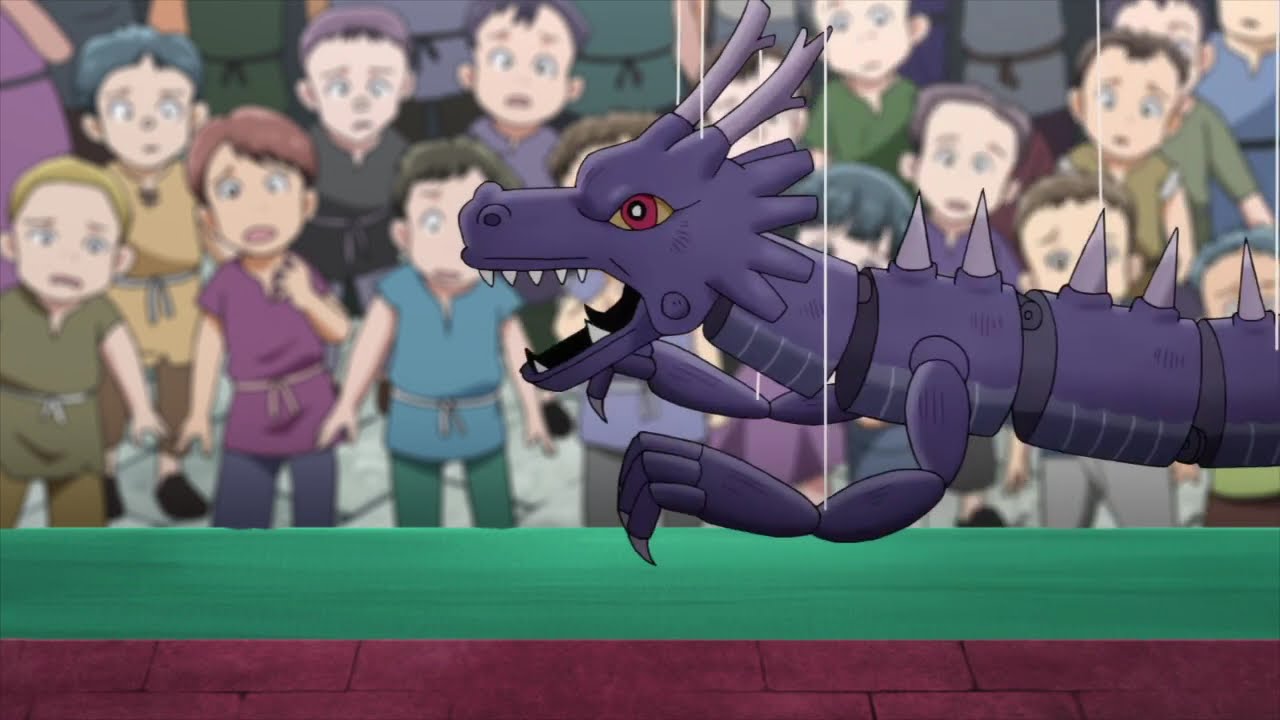 パーティーから追放されたその治癒師、実は最強につき 7話