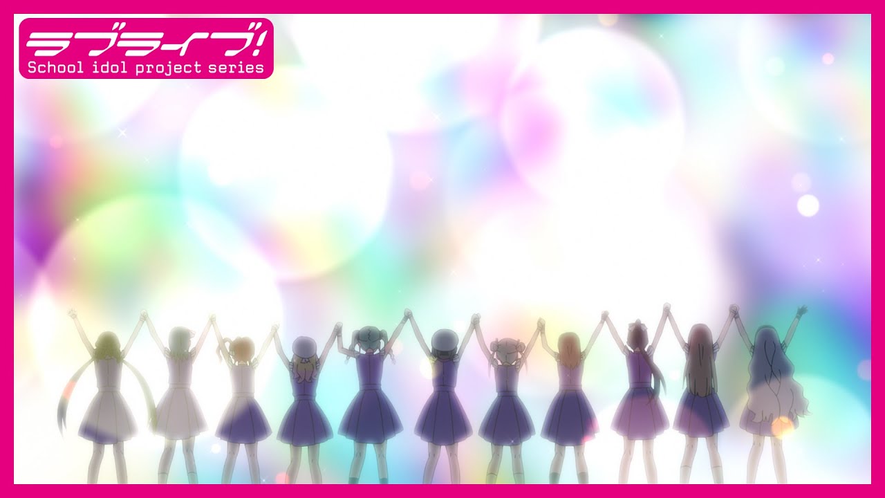 【1週間限定公開】TVアニメ『ラブライブ!スーパースター!!』3期 第8話「結ヶ丘 VS 結ヶ丘」