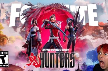 🔴ついにチャプター６がくる！ダウンタイム待ち配信！【フォートナイト】