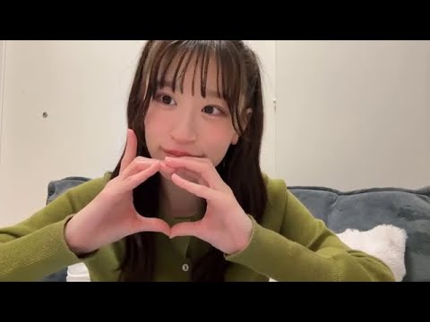 上西怜 (NMB48) SHOWROOM 2024年10月30日