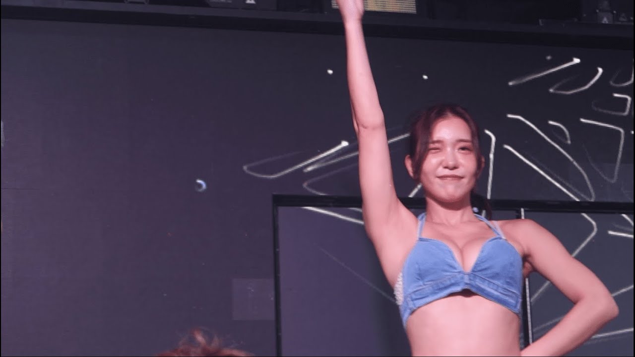 オド芸タイム 63angel(旧バーレスク東京) 7月28日2部