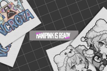 【 VCRGTA3 】 よう、ひさしぶり。 Day1