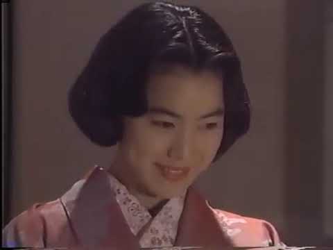 「リツ子、その愛 その死」 主演:佐藤浩市、今井美樹 / 原作:檀一雄