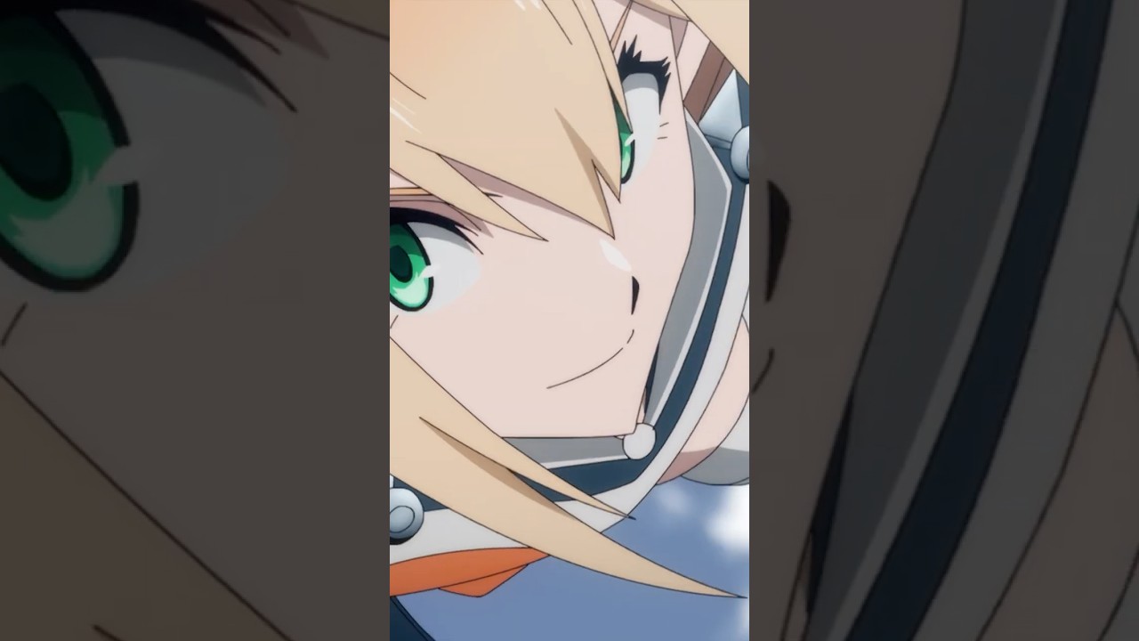 アルマvsリーシャの勝敗の行方は!? #話術士 #09 #wajutsushi #切り抜き #shorts #アニメ #anime