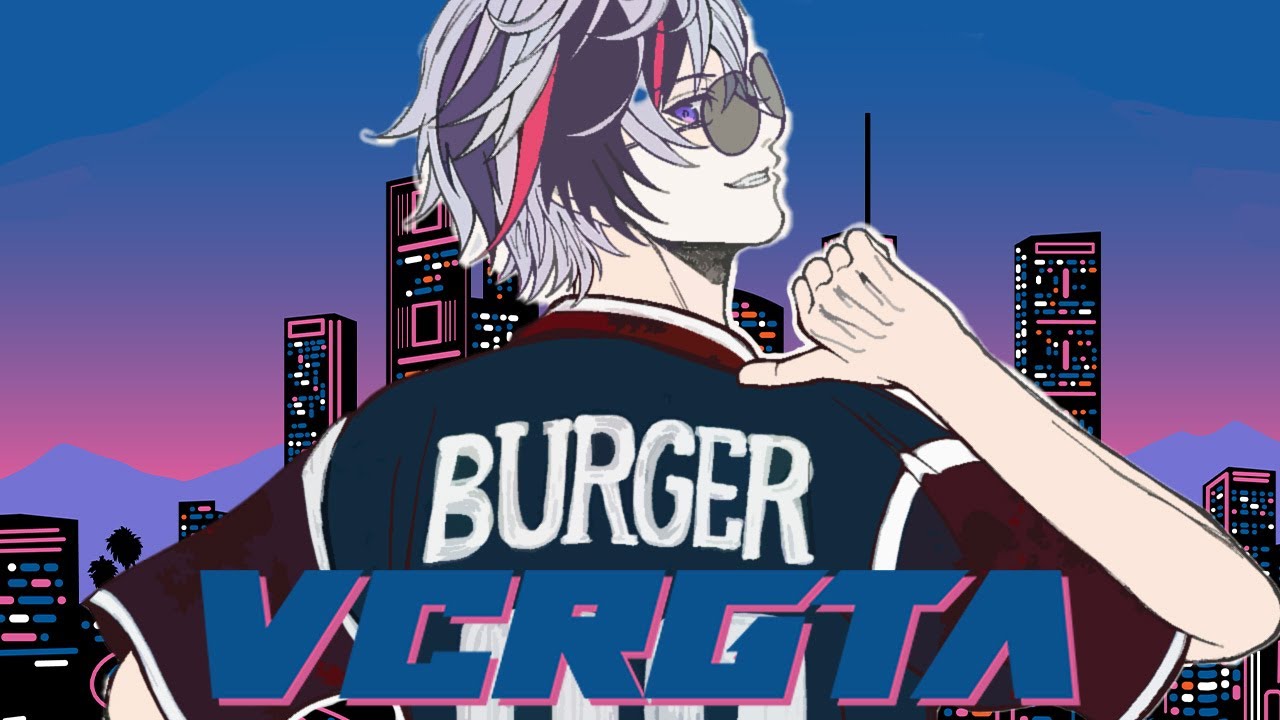 【VCR GTA 3】その名は ” 鴉 “【不破湊/にじさんじ】 【VCR GTA 3】その名は " 鴉 "【不破湊/にじさんじ】