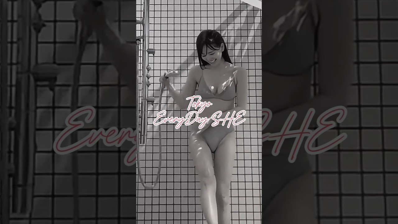 兒玉 遥 👙❤️ #gravure