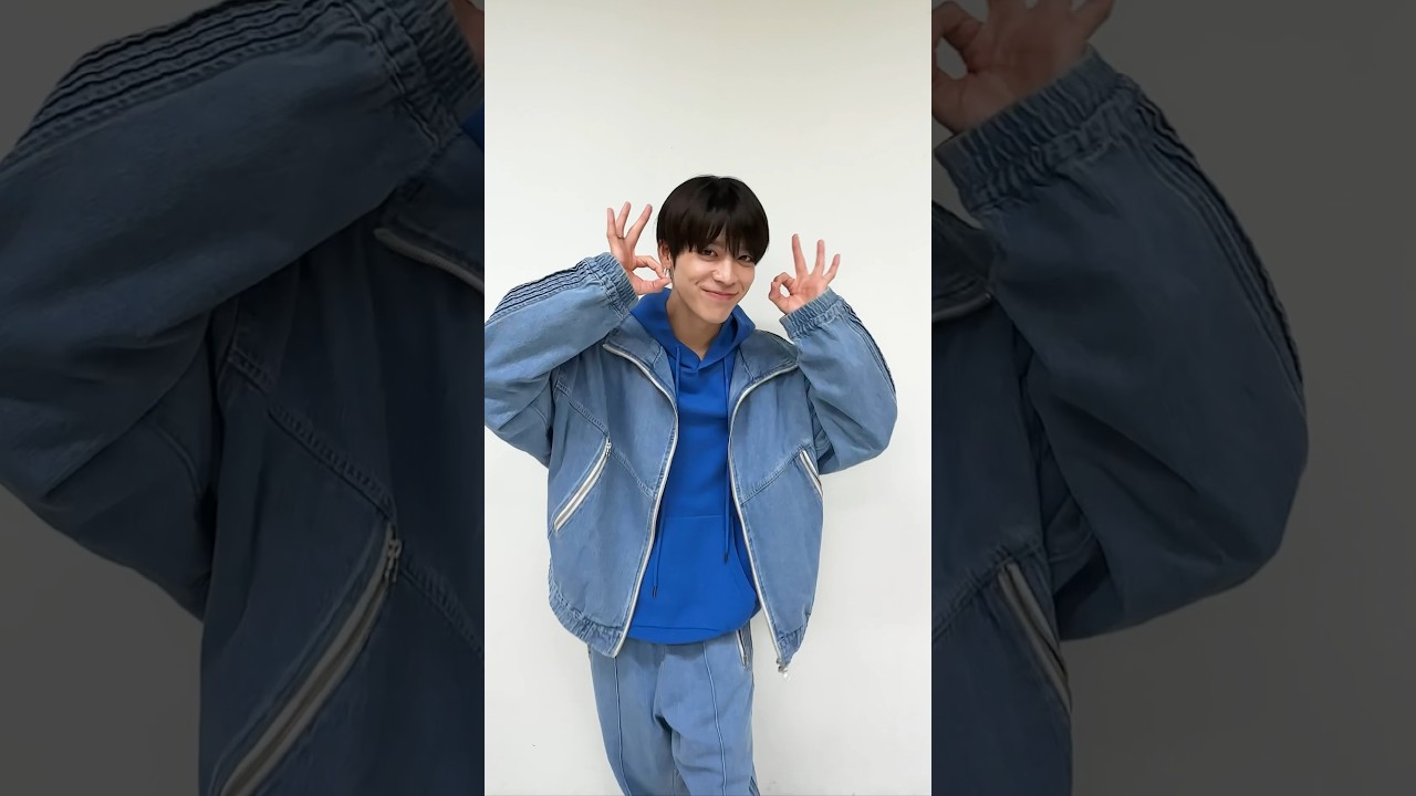 「because」の手振り動画 松島聡 ver.🌙 松島が考案した、みなさんと一緒に踊りやすい手振りバージョンです🫶 ぜひチャレンジしてみてください🕺 #タイムレス #timelesz_because